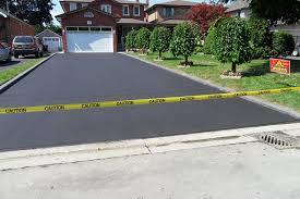 Best Driveway Snow Removal Preparation  in Freeport, NY